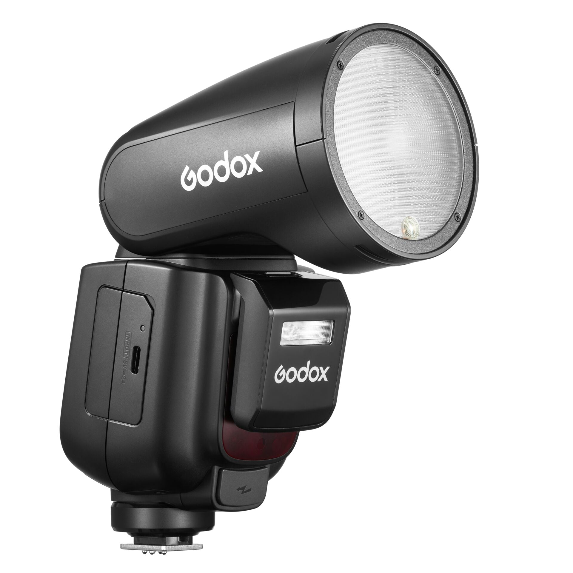 Godox V1Pro C Canon Flashgun