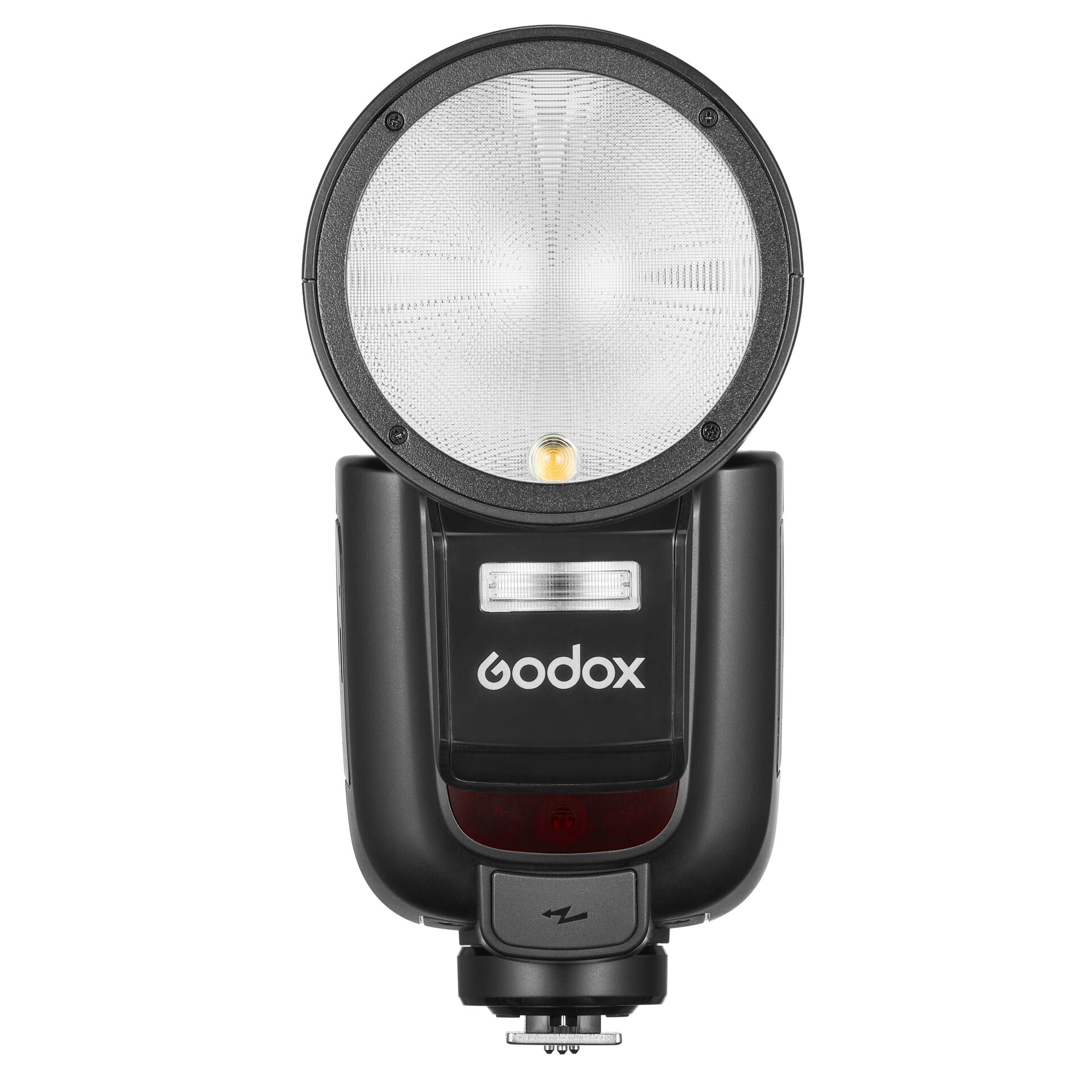 Godox V1Pro C Canon Flashgun