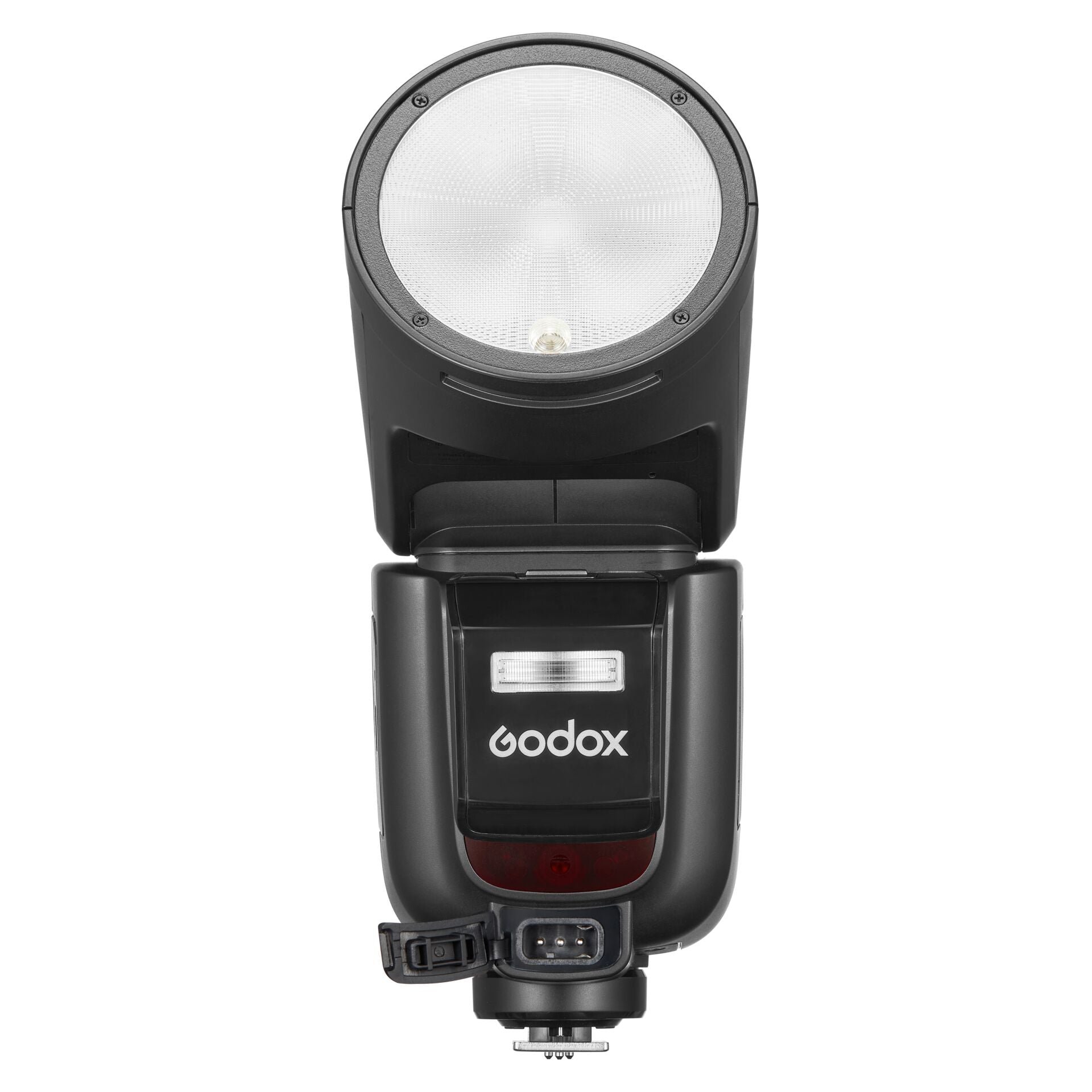 Godox V1Pro C Canon Flashgun