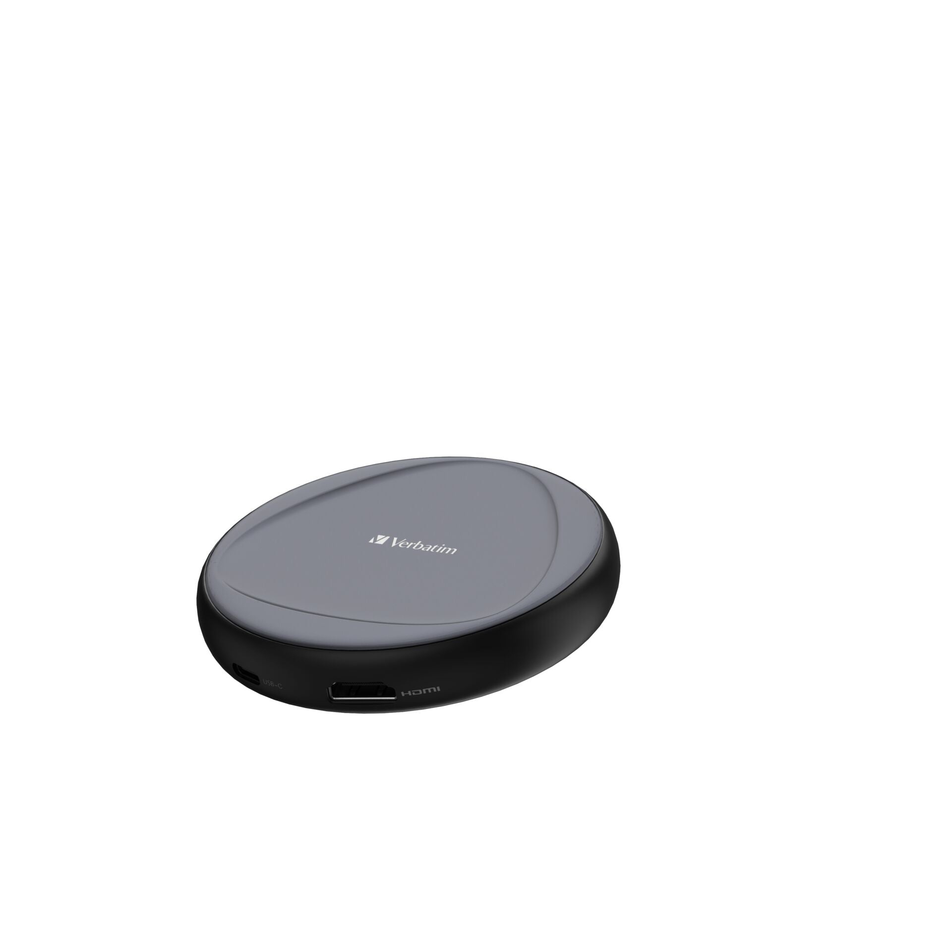 Verbatim Share My Screen USB-C Wireless Display Adapter
