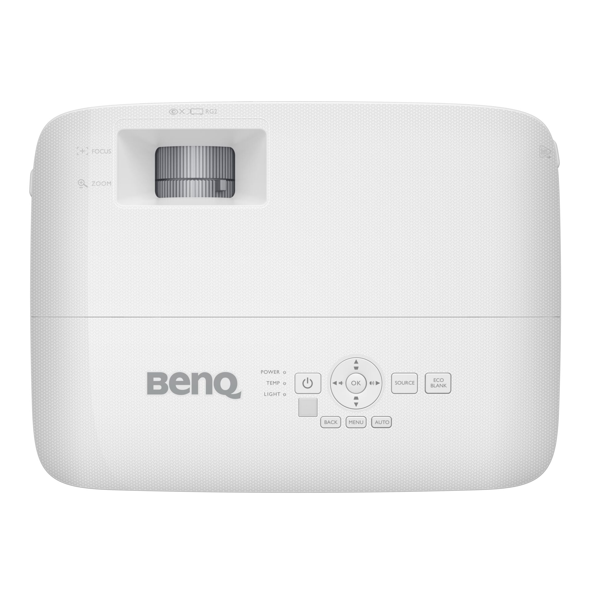 BenQ MW560 Smart Eco Projector