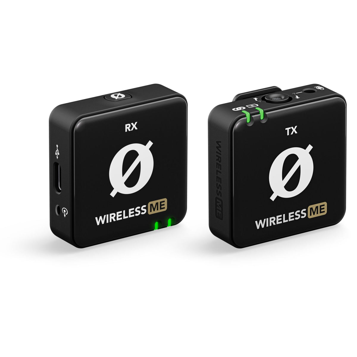 Rode Wireless ME