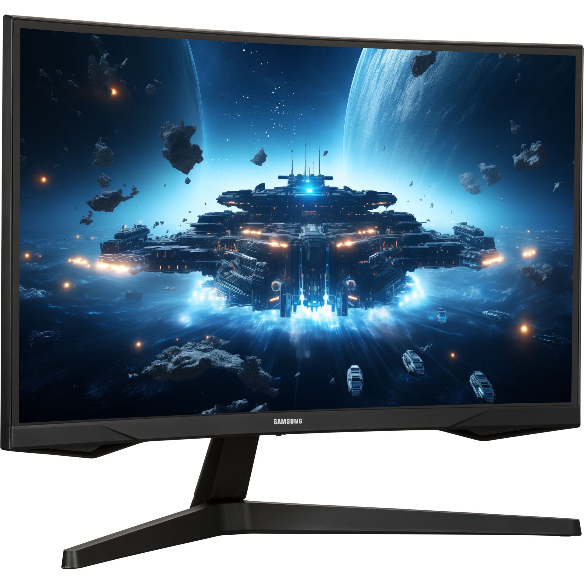 Samsung LS27CG552EUXEN