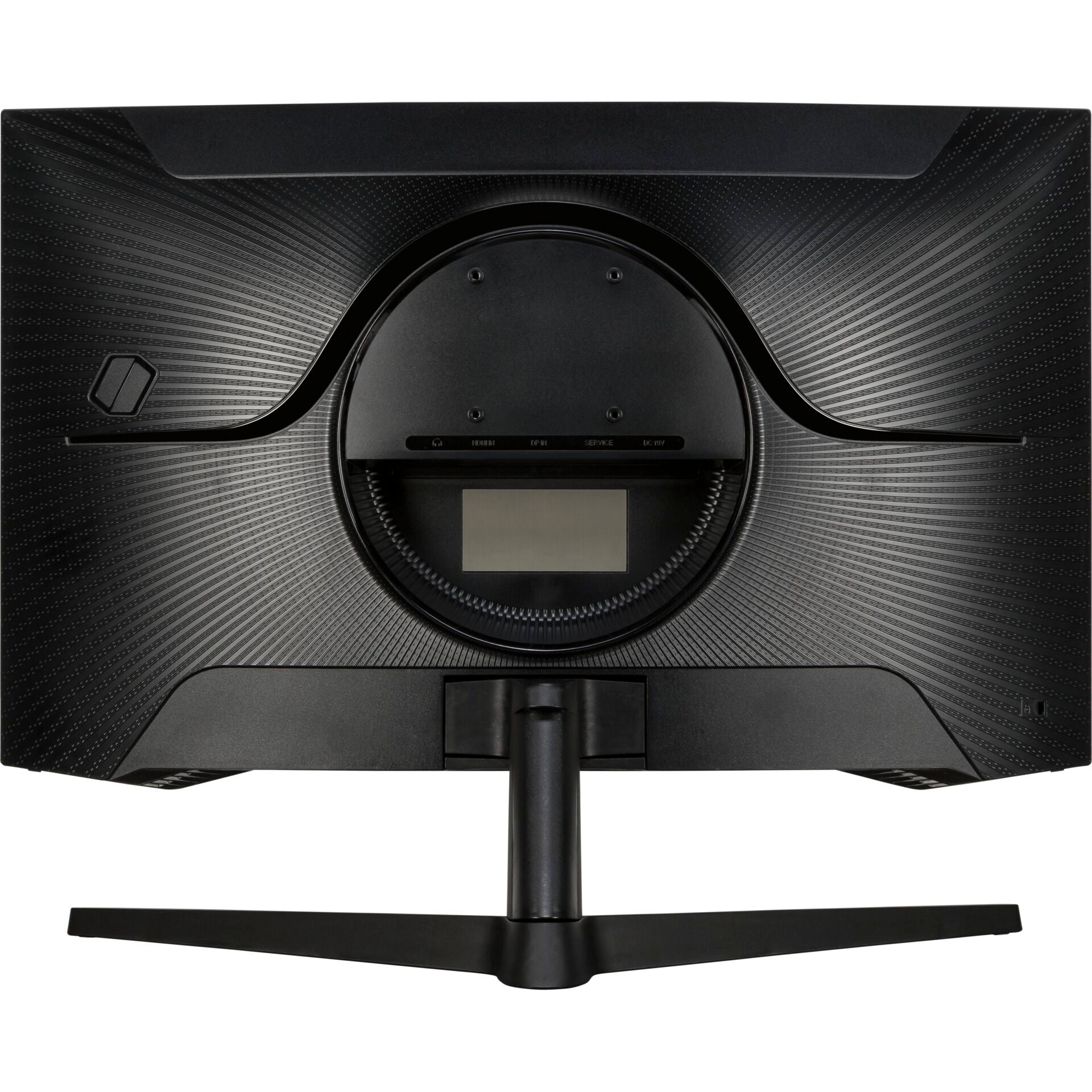 Samsung LS27CG552EUXEN