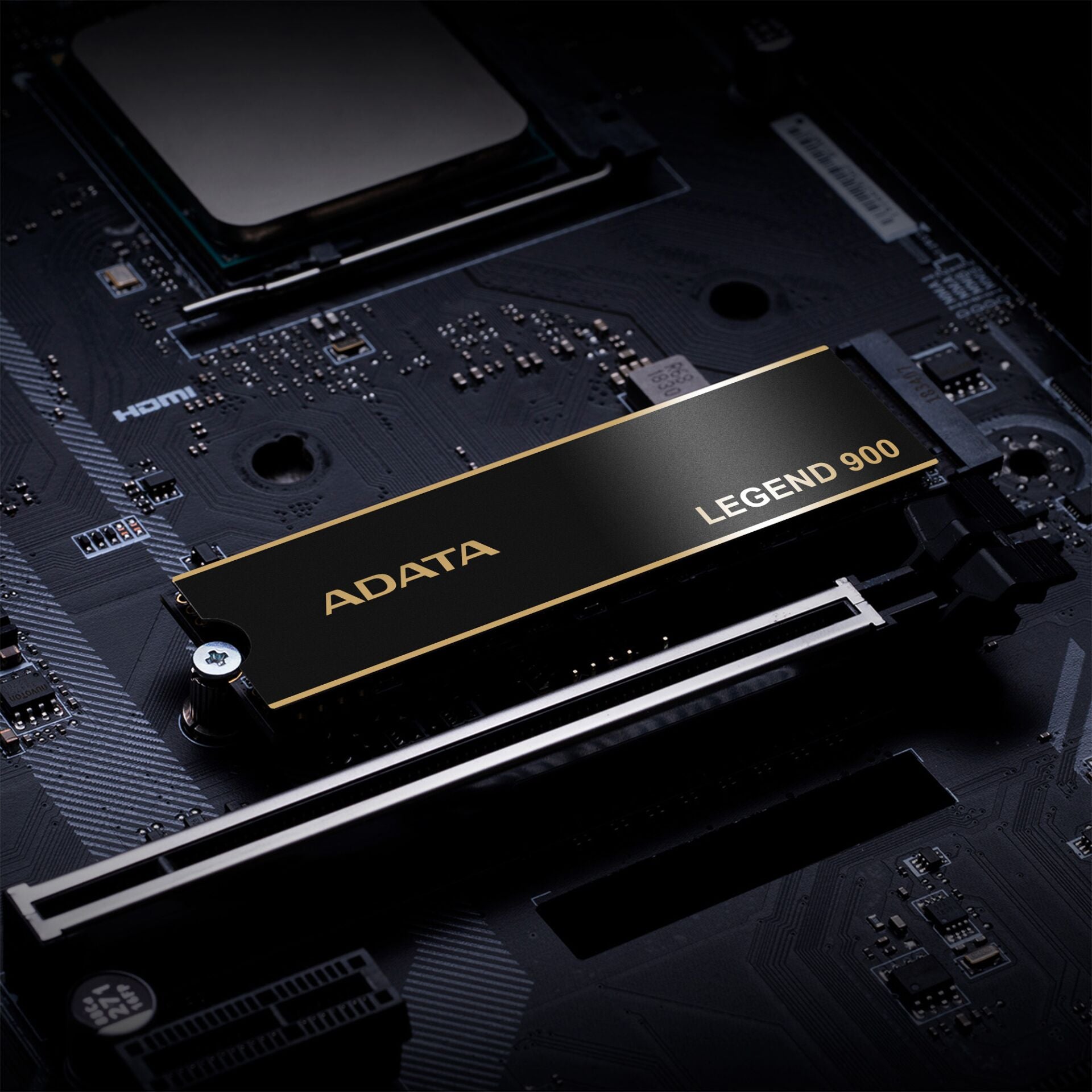 ADATA SSD LEGEND 900 2TB M.2 PCIe Gen.4x4 R/W 7000/5400