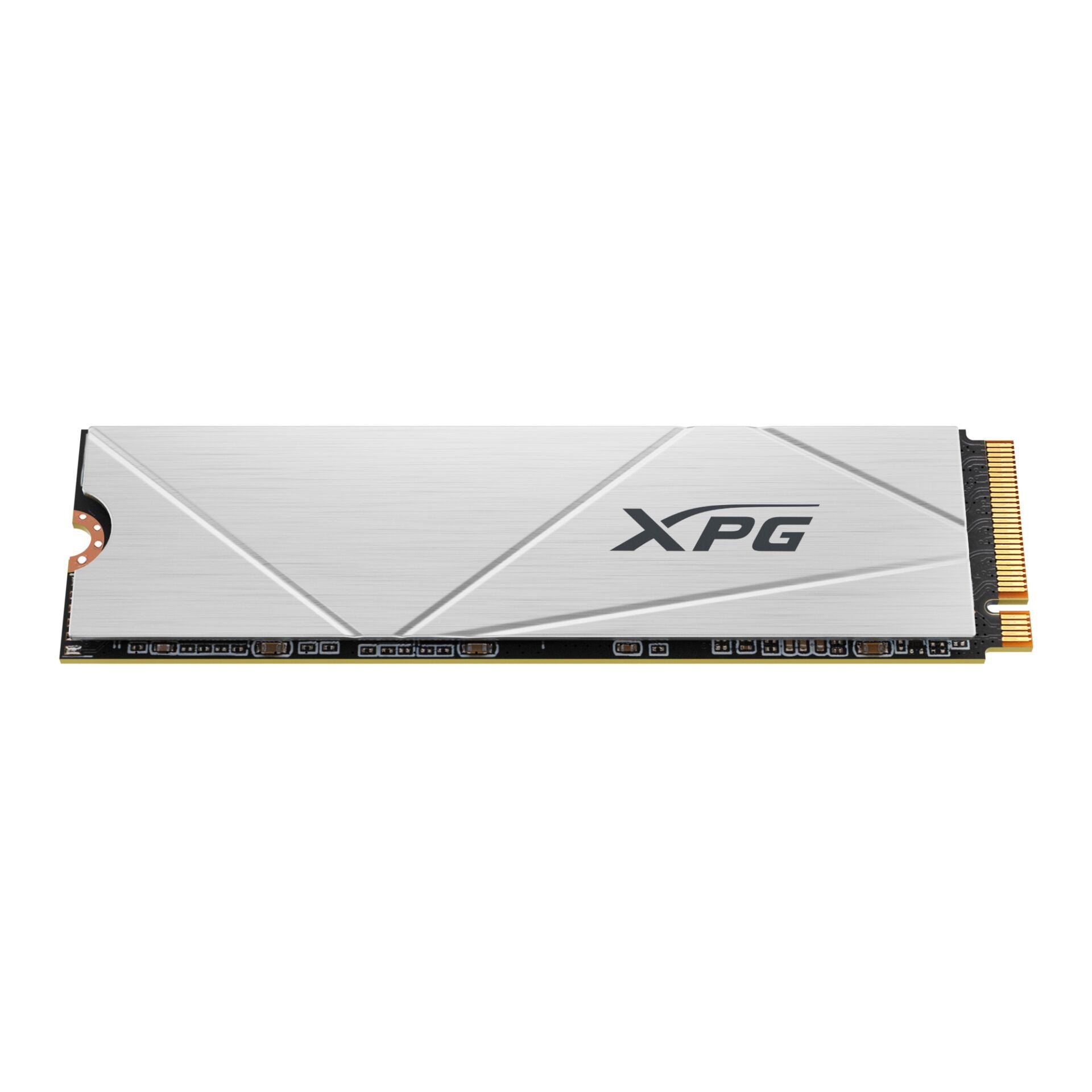ADATA-XPG SSD PCIe Gen 4x4 1TB GAMMIX S60 R/W 5000/3200