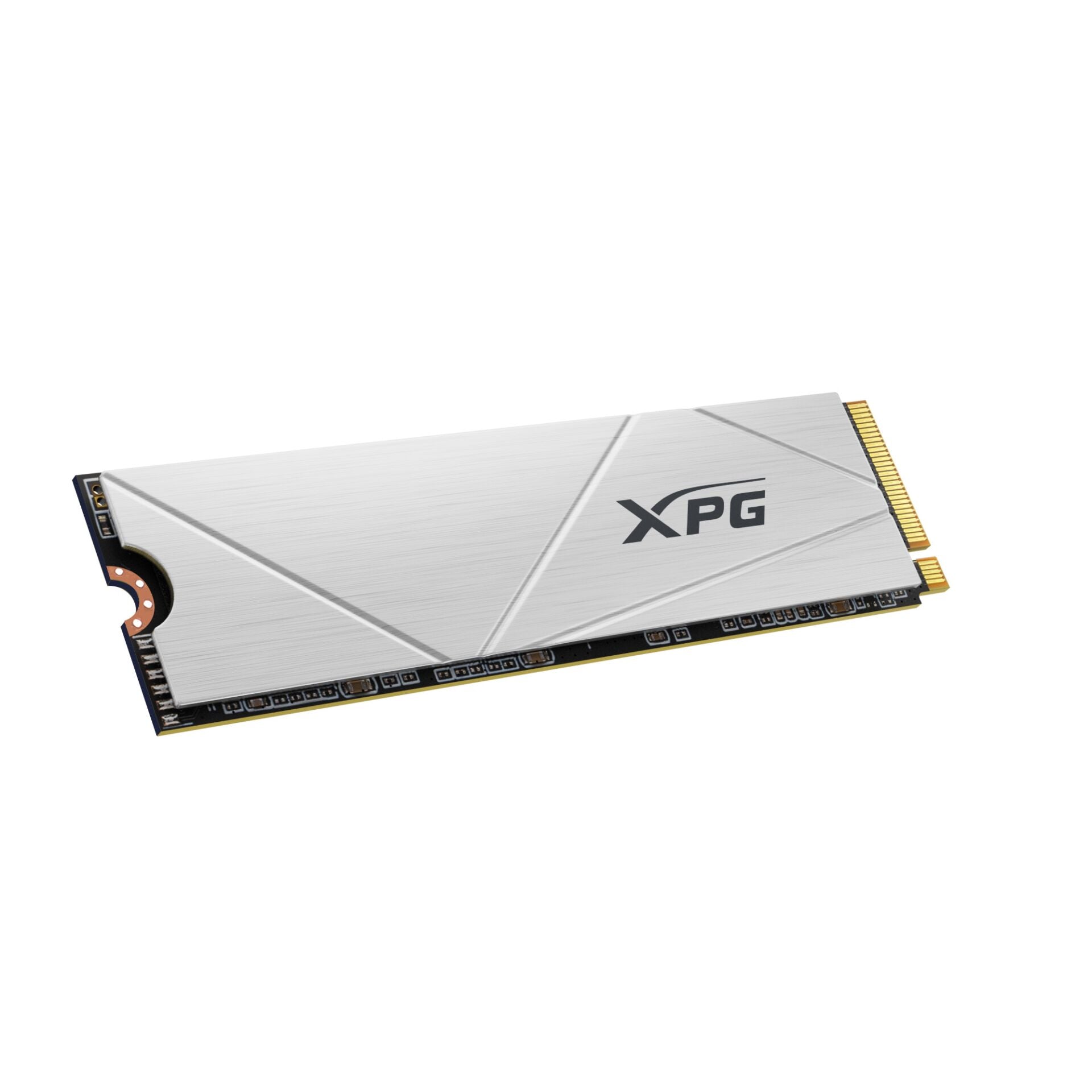 ADATA-XPG SSD PCIe Gen 4x4 1TB GAMMIX S60 R/W 5000/3200