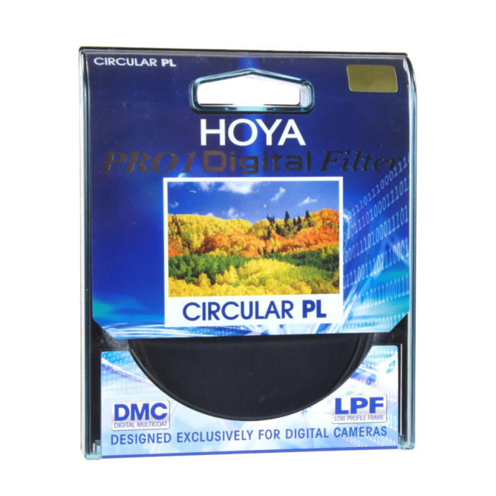 Hoya Pro1 62mm CPL