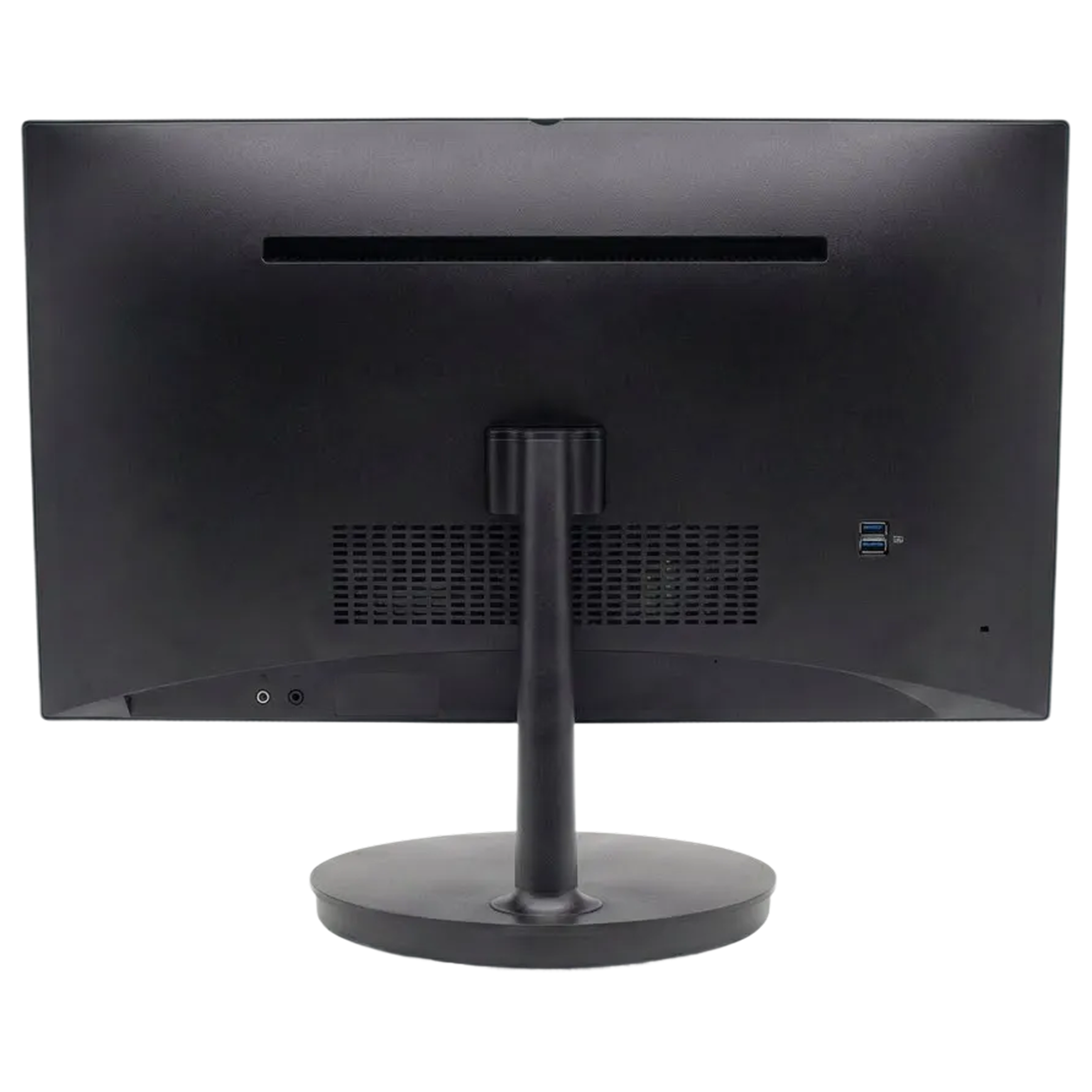 HDEW A24-i5 24" All-In-One PC Intel Core i5-14500, 256GB SSD, 8GB RAM, Black