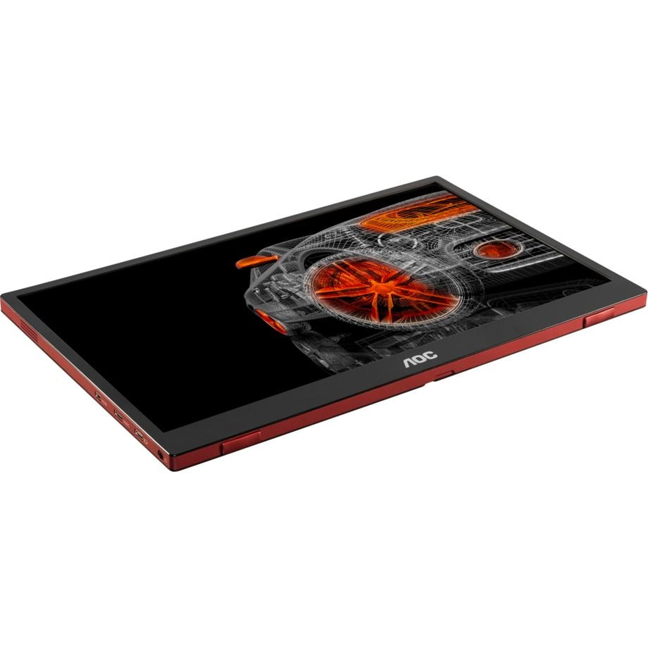 AOC 16G3 16" Portable Monitor