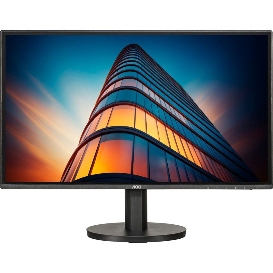 AOC 24B3CA2 24-inch Everyday Monitor
