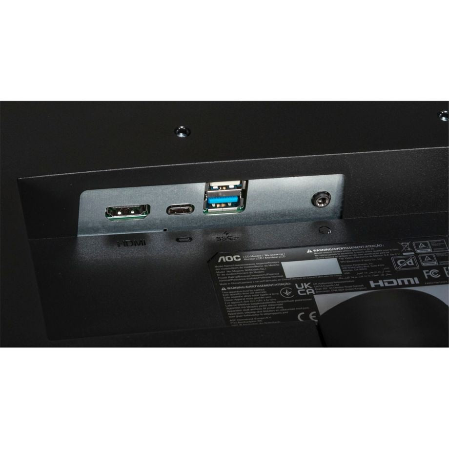 AOC 24B3CA2 24-inch Everyday Monitor