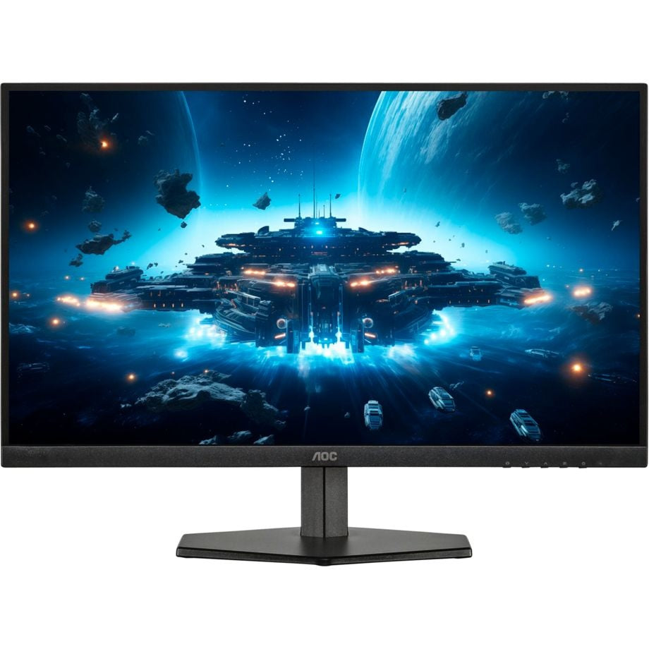 AOC C24G42E 24-inch FHD Gaming Monitor