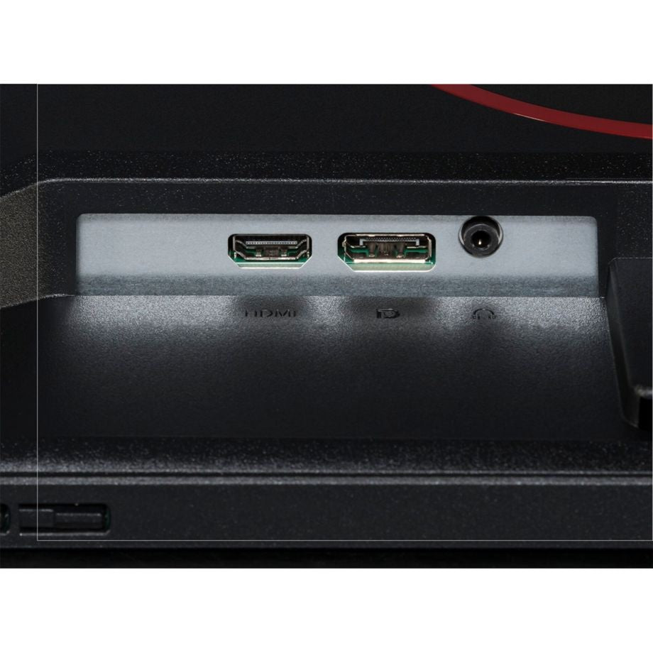 AOC C24G42E 24-inch FHD Gaming Monitor