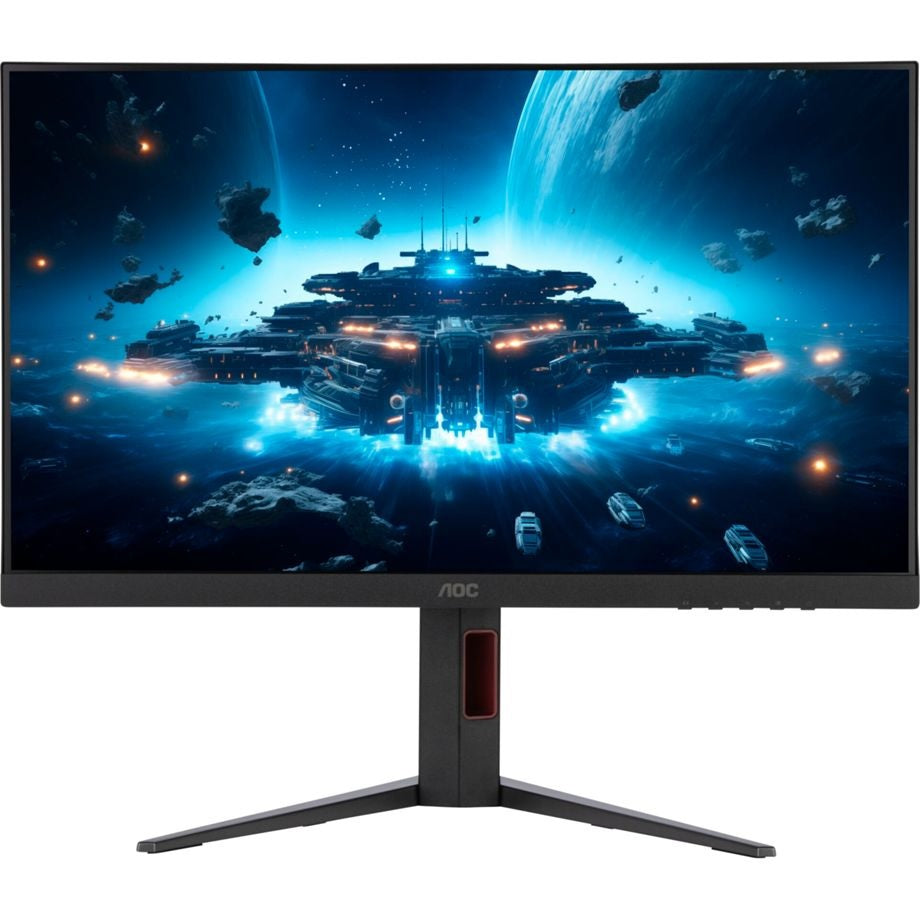 AOC 24G4HA 24-inch FHD IPS Gaming Monitor