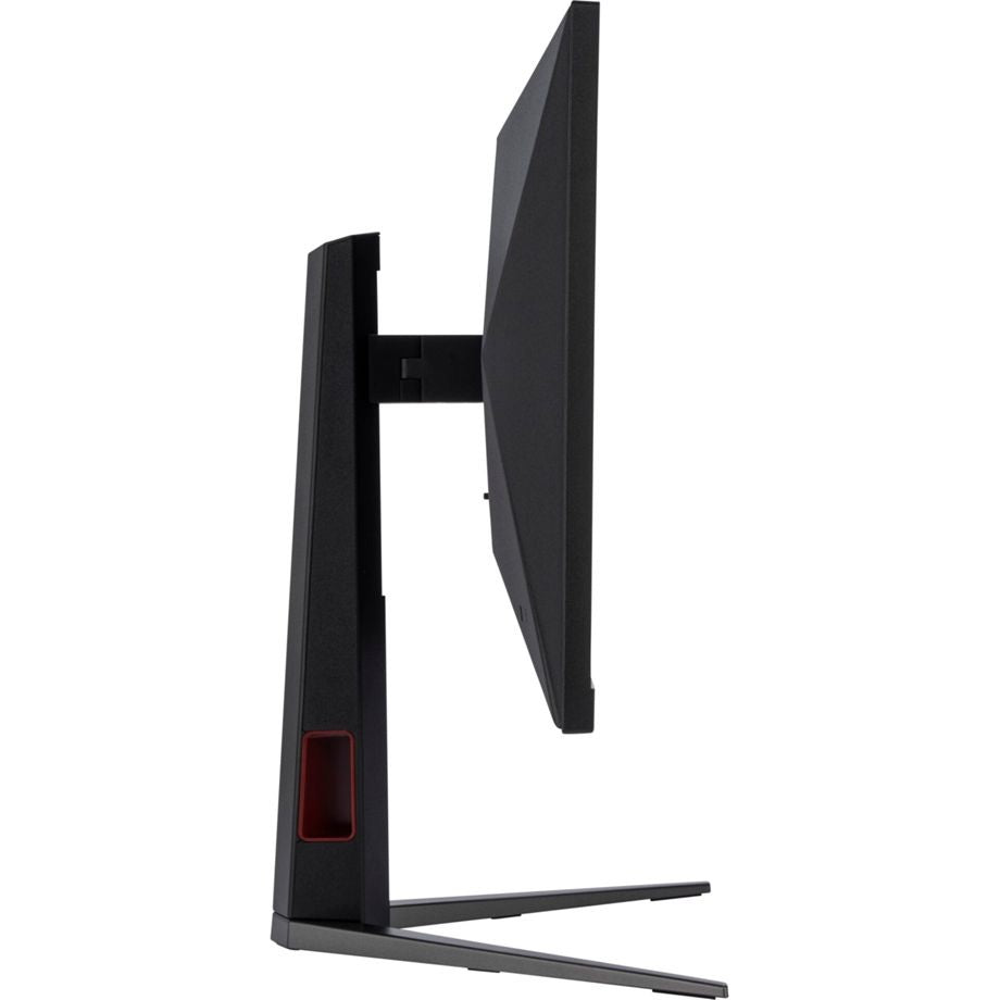 AOC 24G4HA 24-inch FHD IPS Gaming Monitor