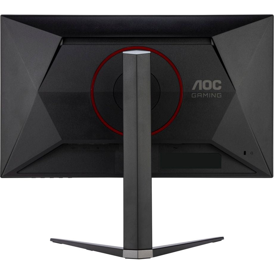 AOC 24G4HA 24-inch FHD IPS Gaming Monitor