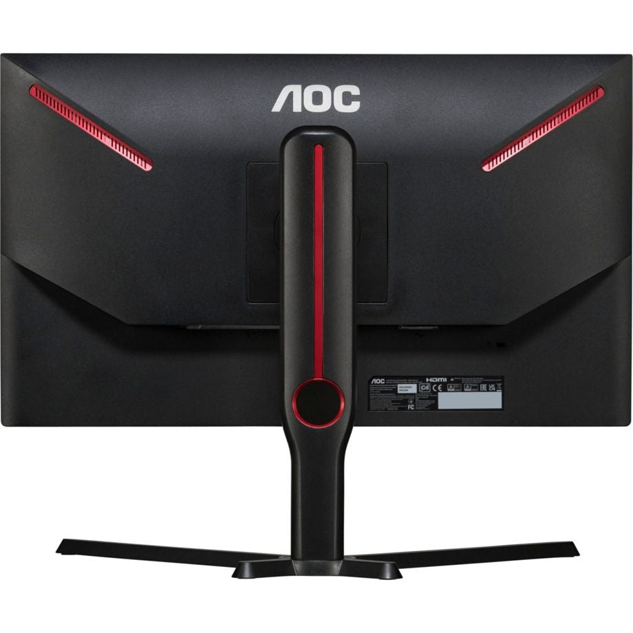 AOC G3 25G3ZM/BK  25" FHD High Contrast Gaming Monitor
