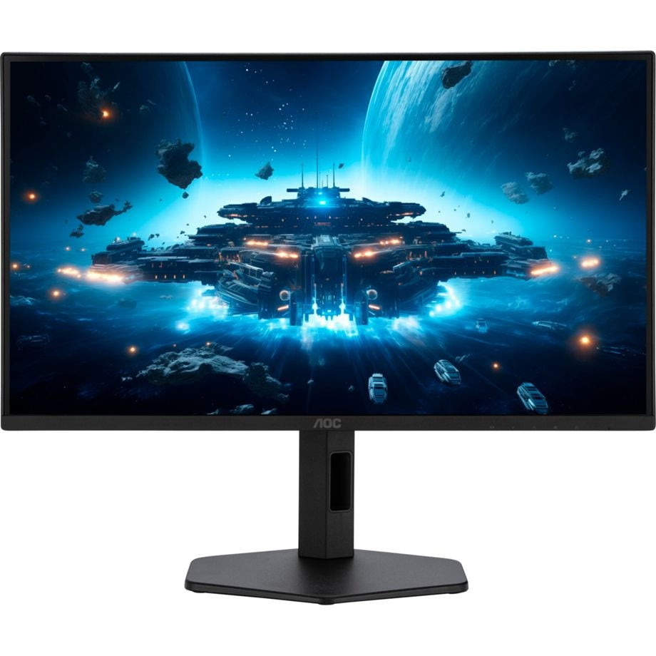 AOC 25G4SXU 25-inch FHD IPS Performance Gaming Monitor