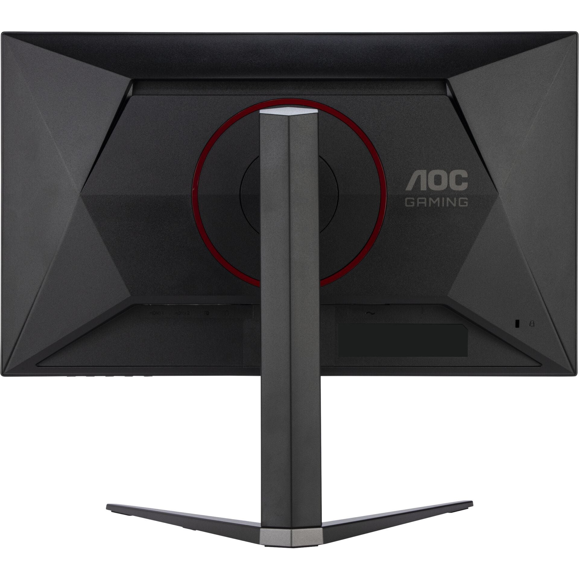 AOC 27G4HA 27-inch Budget Gaming Monitor