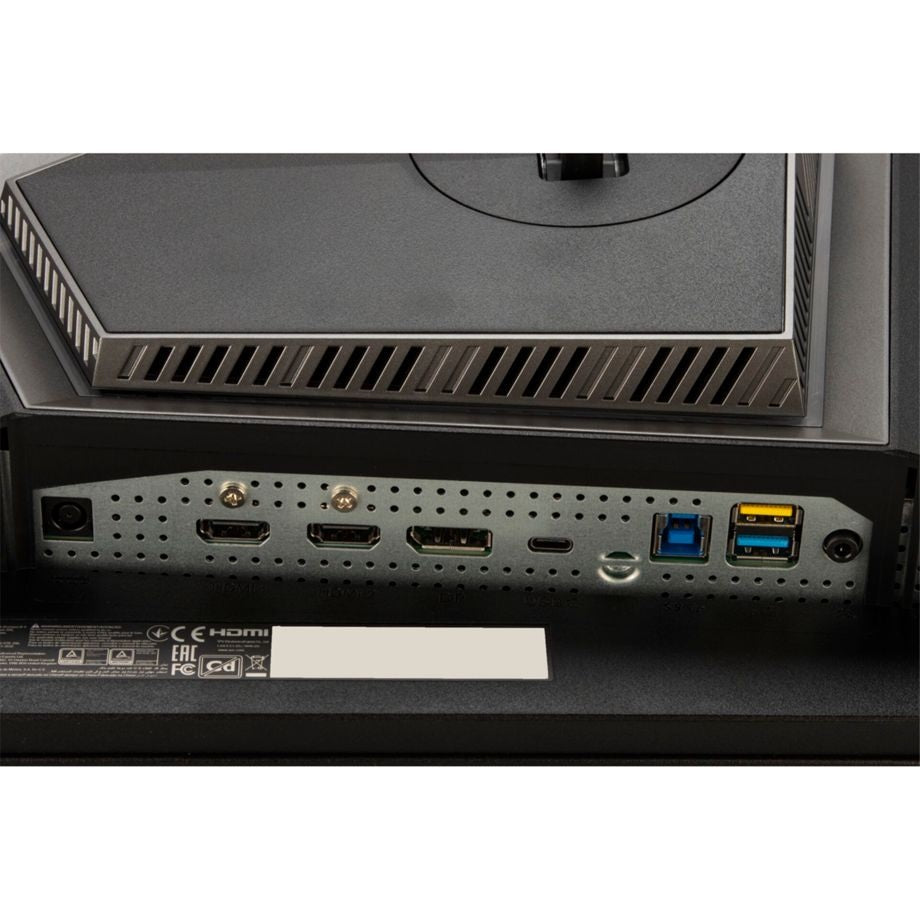 AOC Agon Pro AG276UZD 240Hz 27 inch 4K UHD Professional Gaming Monitor