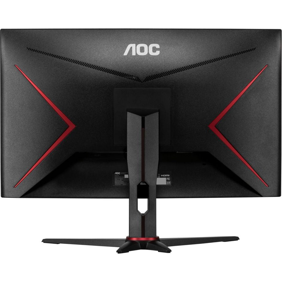 AOC G2 C27G2ZE 27" FHD Curve Gaming Monitor