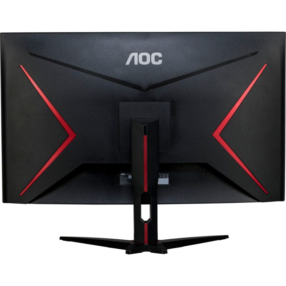 AOC C32G2ZE 32" Curve Full HD Monitor