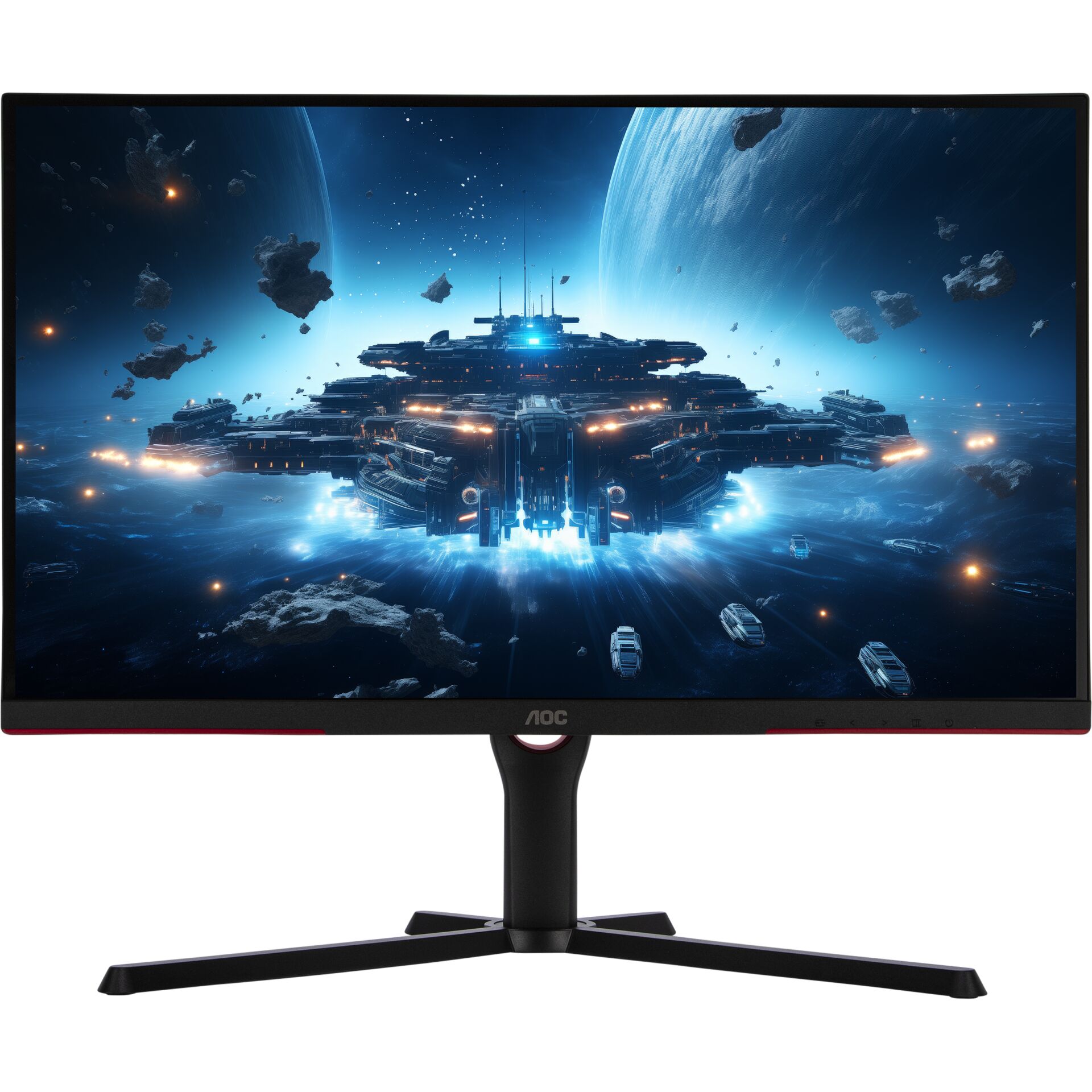 AOC Q27G3XMN QHD 27-inch Premium Monitor