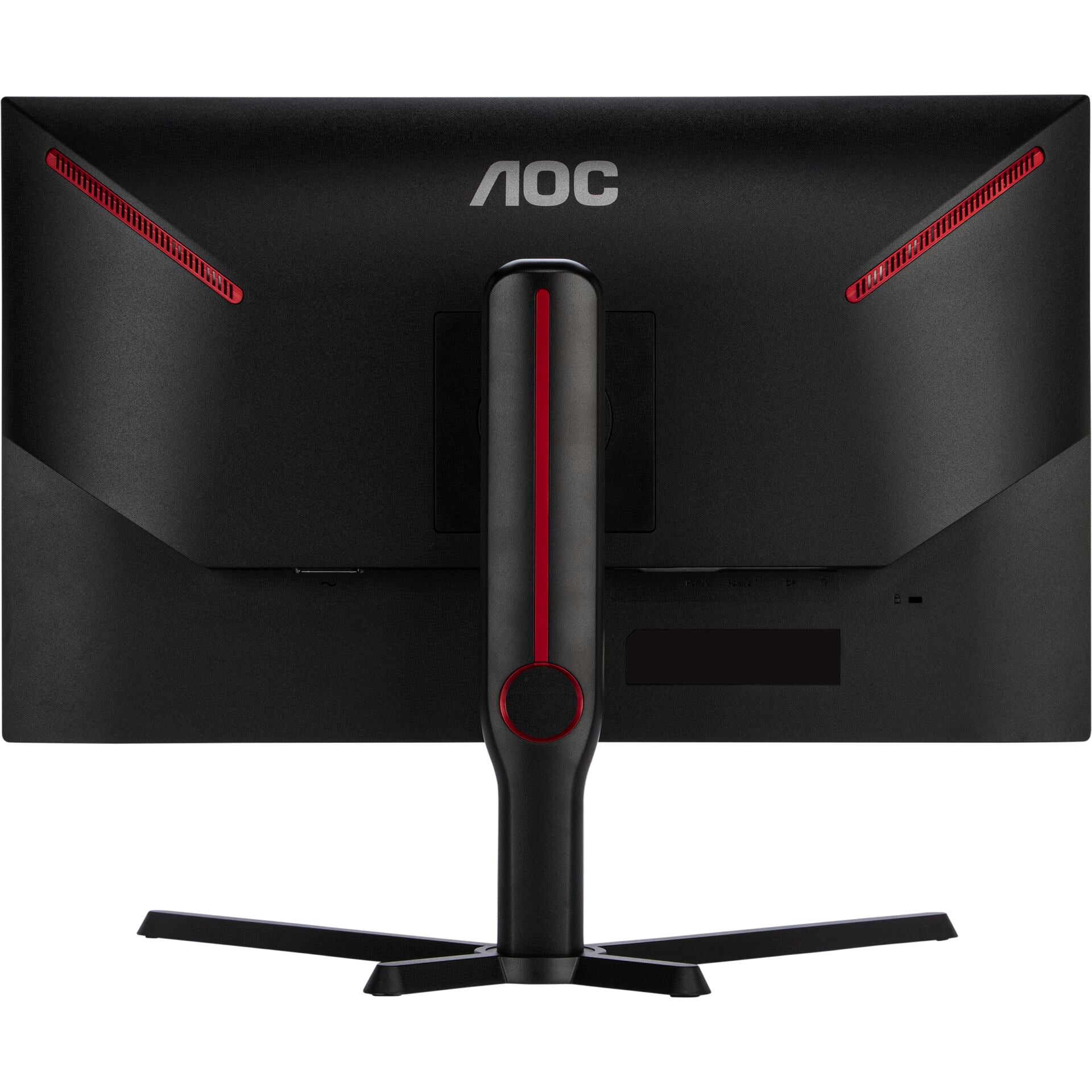 AOC Q27G3XMN QHD 27-inch Premium Monitor