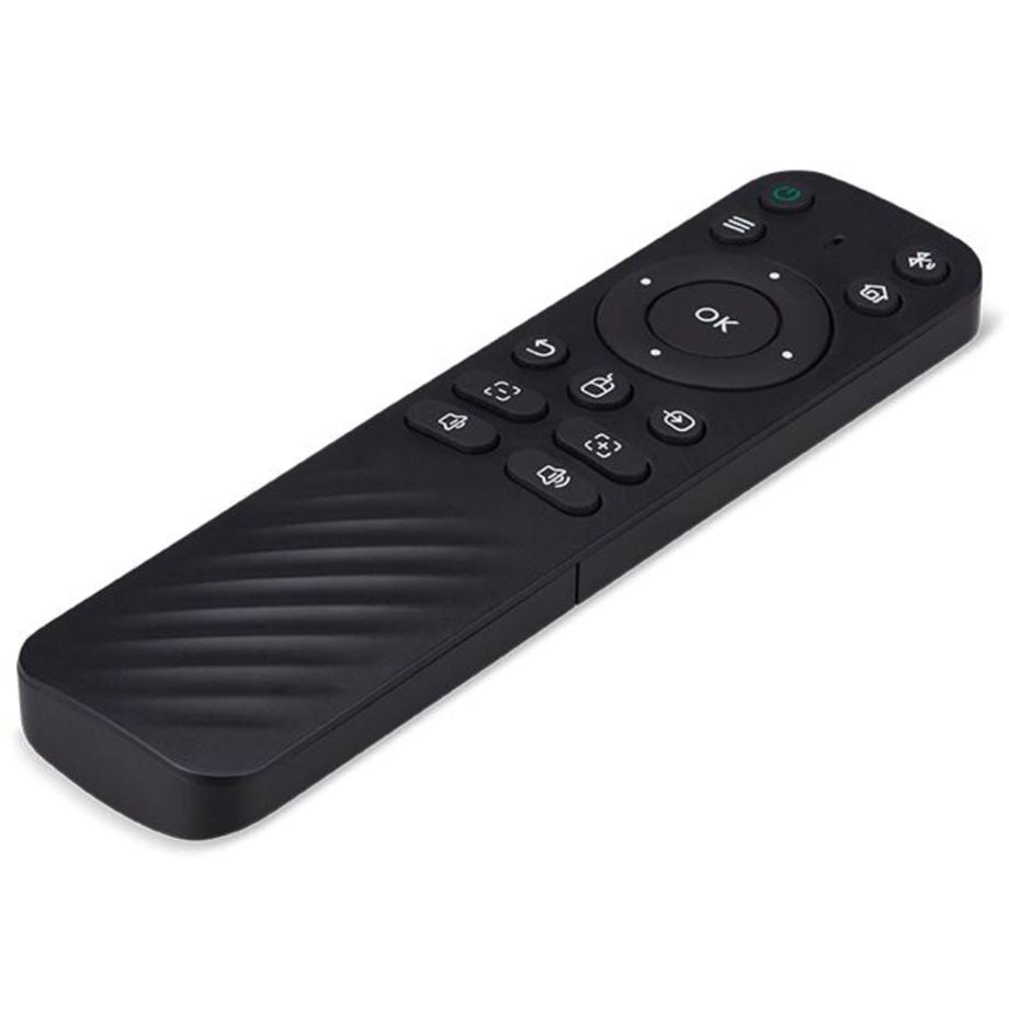 AOpen Fire Legend QF23S Yellow Portable Projector (Acer)