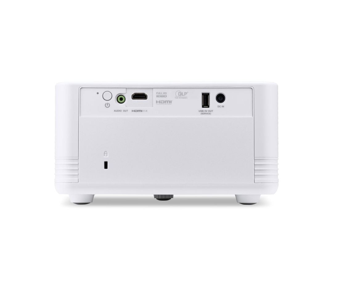 Acer PD1800 4K UHD Business Projector