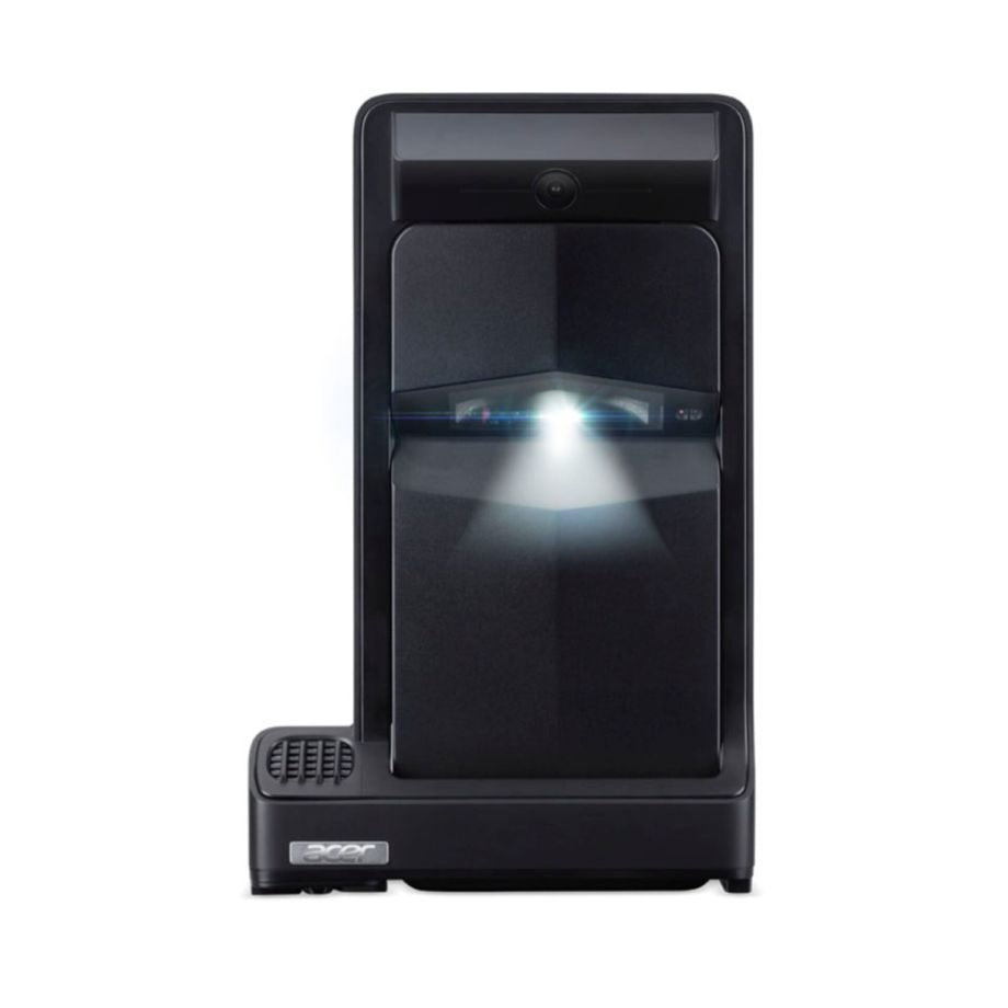 Acer PD1520Us Touch Ultra Short Throw Projector