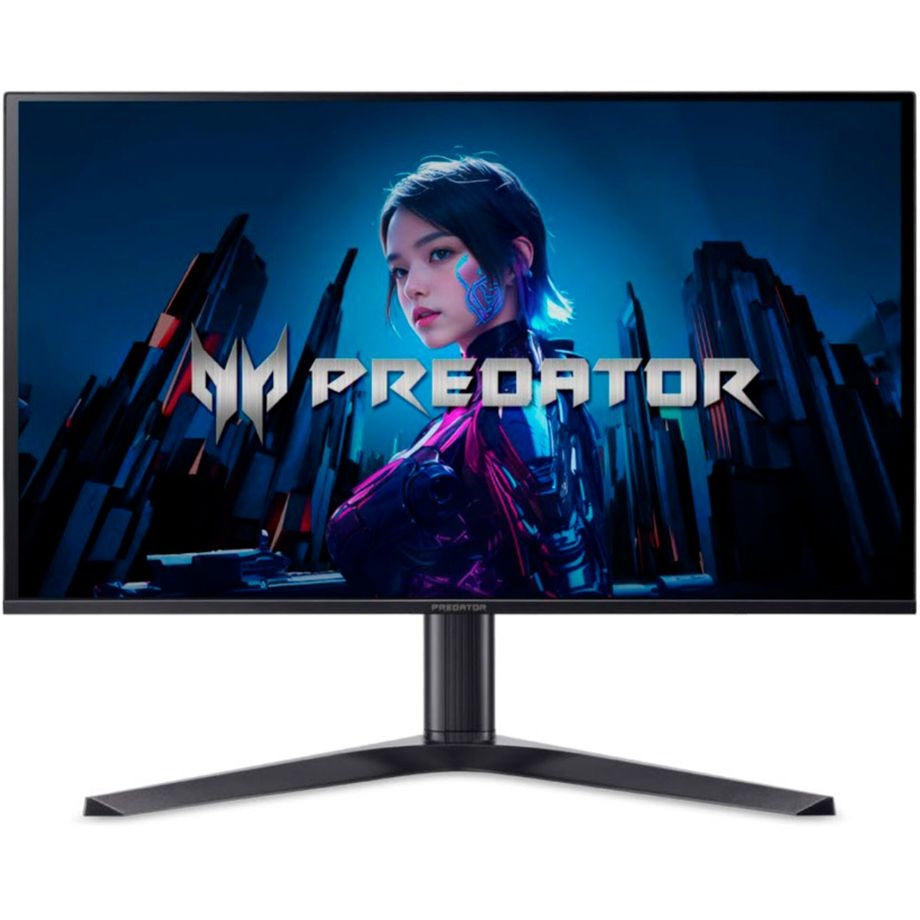 Acer Predator X27U 27-inch OLED Gaming Monitor
