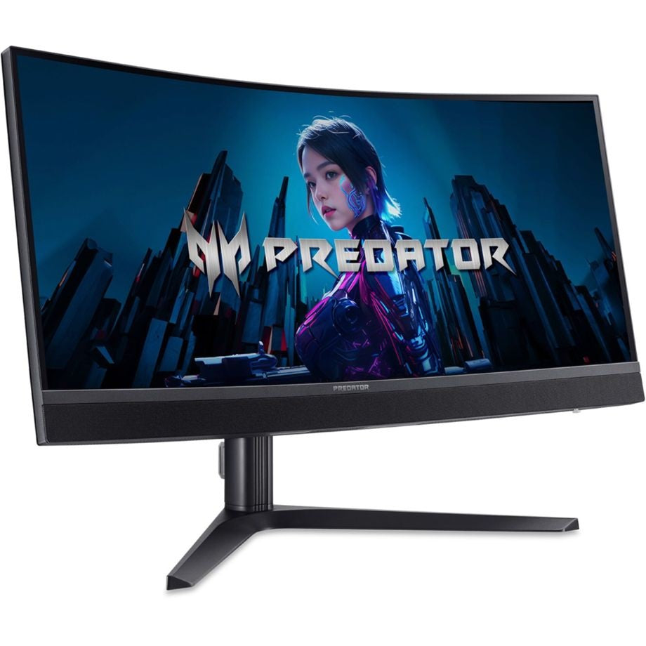 Acer Nitro X343V 34-inch Curve Gaming Monitor