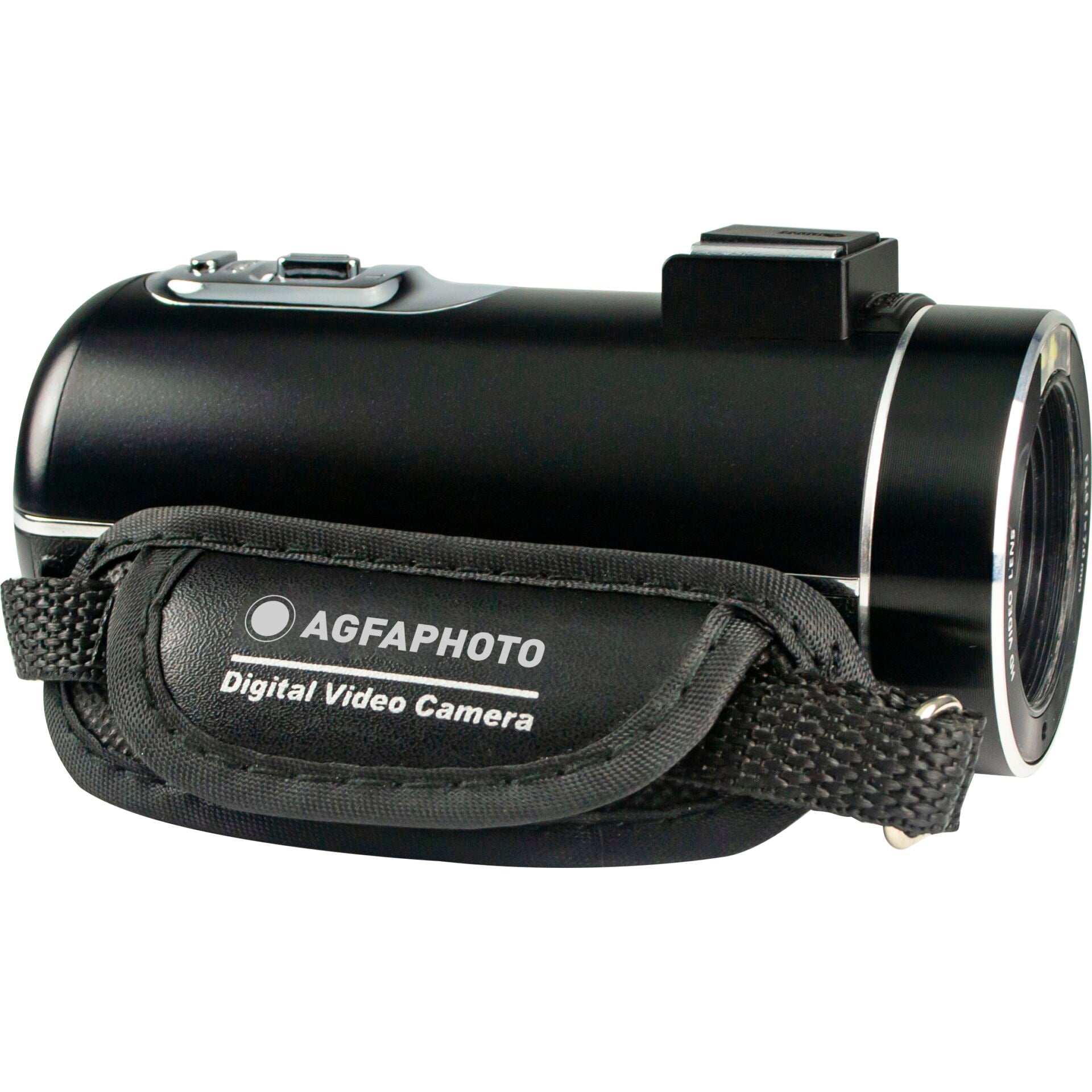 AgfaPhoto Realimove CC2700 2.7K Ultra HD 3inch Touchscreen Camcorder