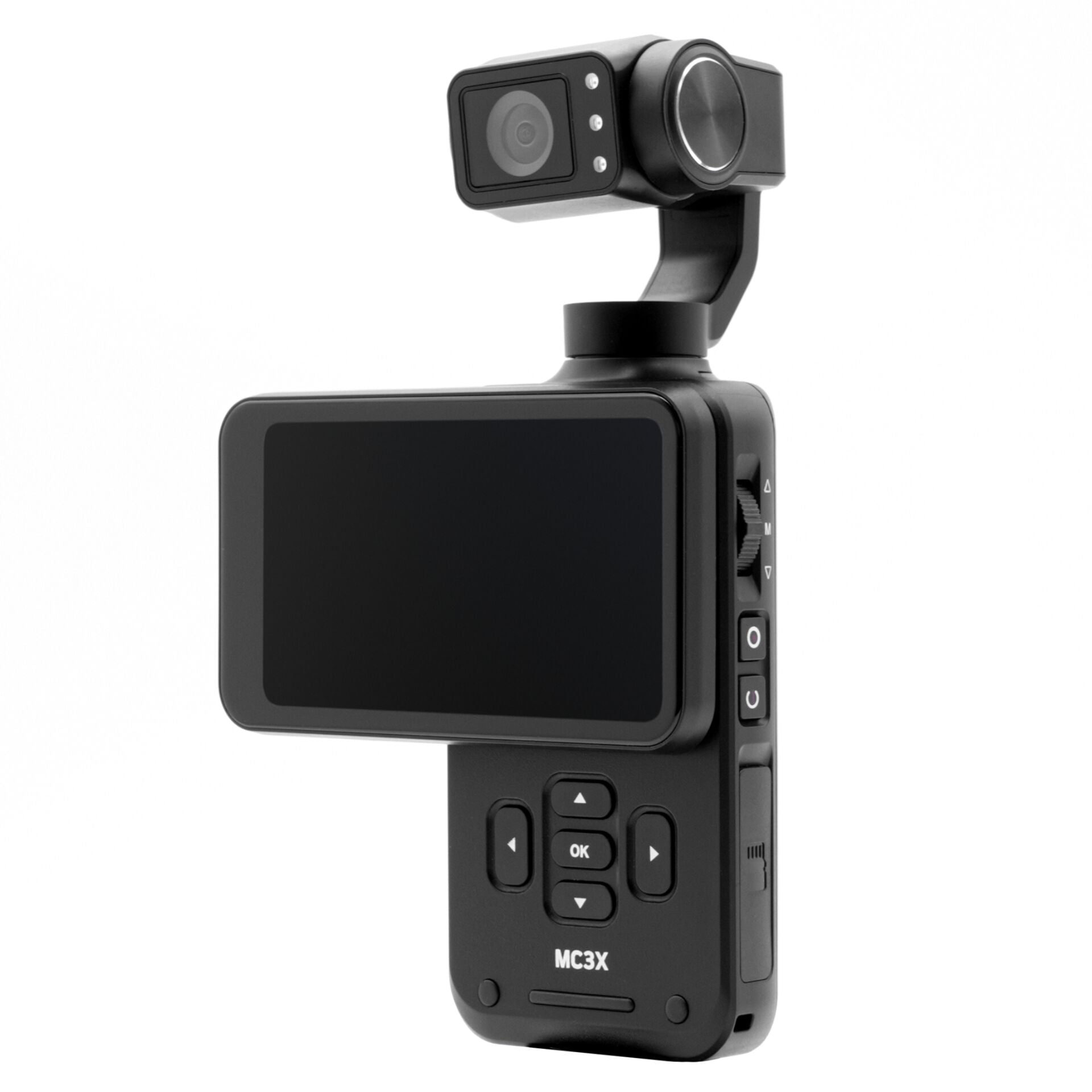 AgfaPhoto Realimove MC3X Mini Gimbal Camera