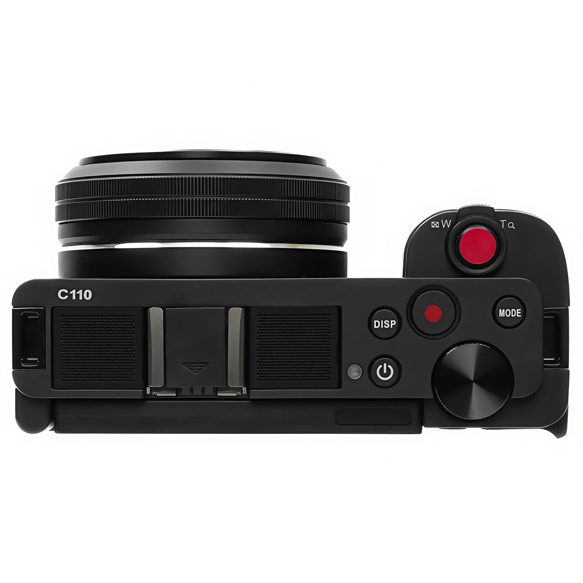 AgfaPhoto Realishot C110 Touchscreen Compact Camera