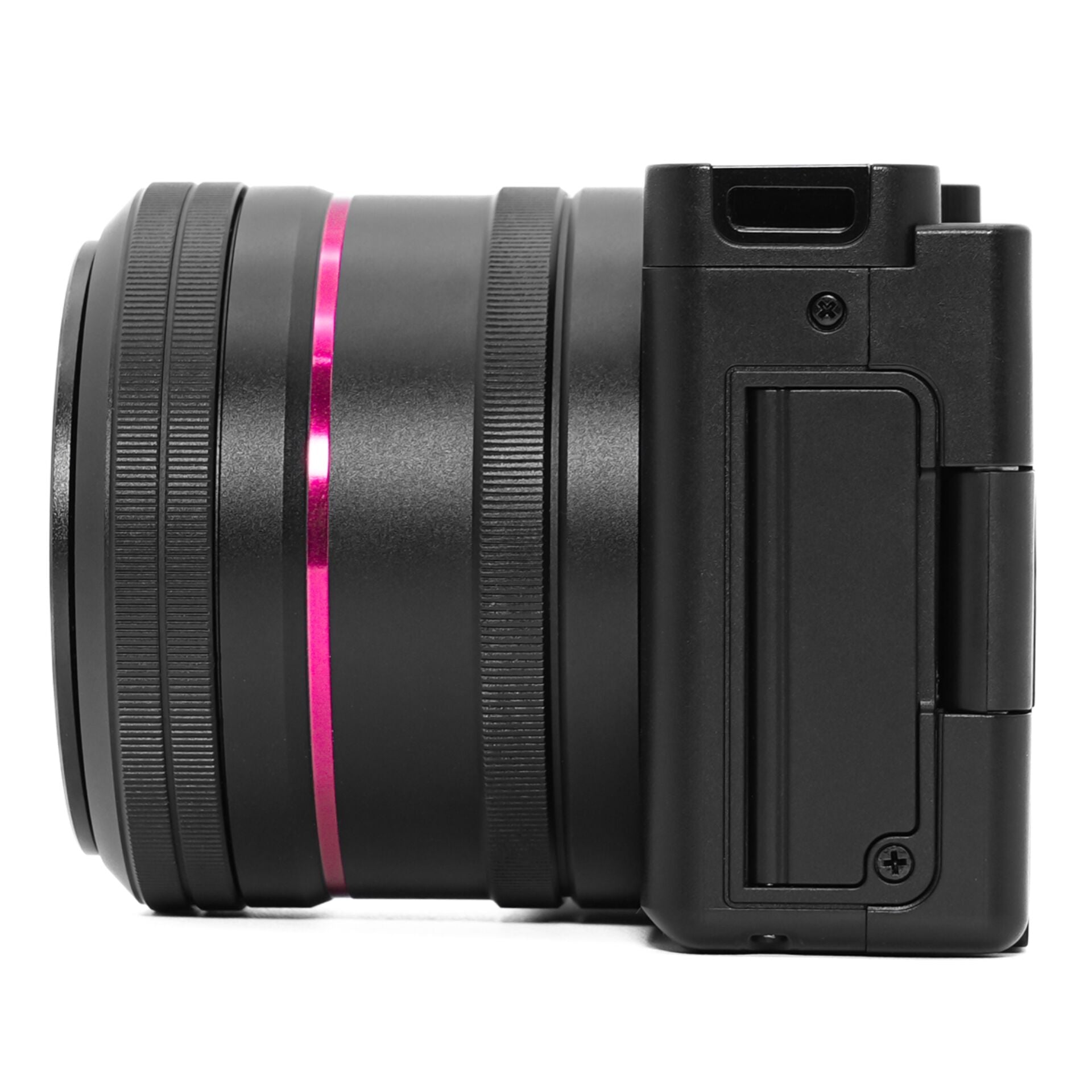 AgfaPhoto Realishot C130 Touchscreen Compact Camera