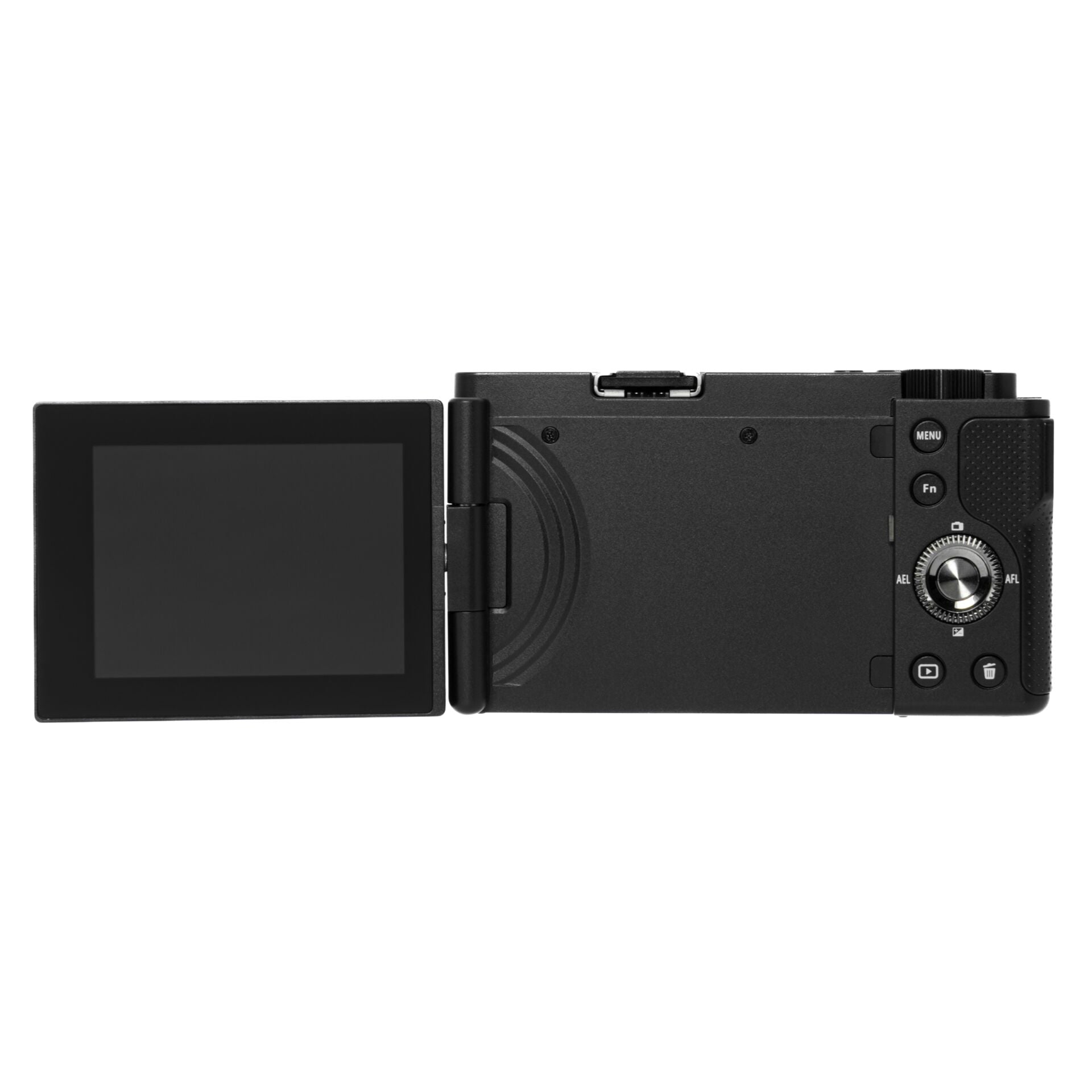 AgfaPhoto Realishot C130 Touchscreen Compact Camera
