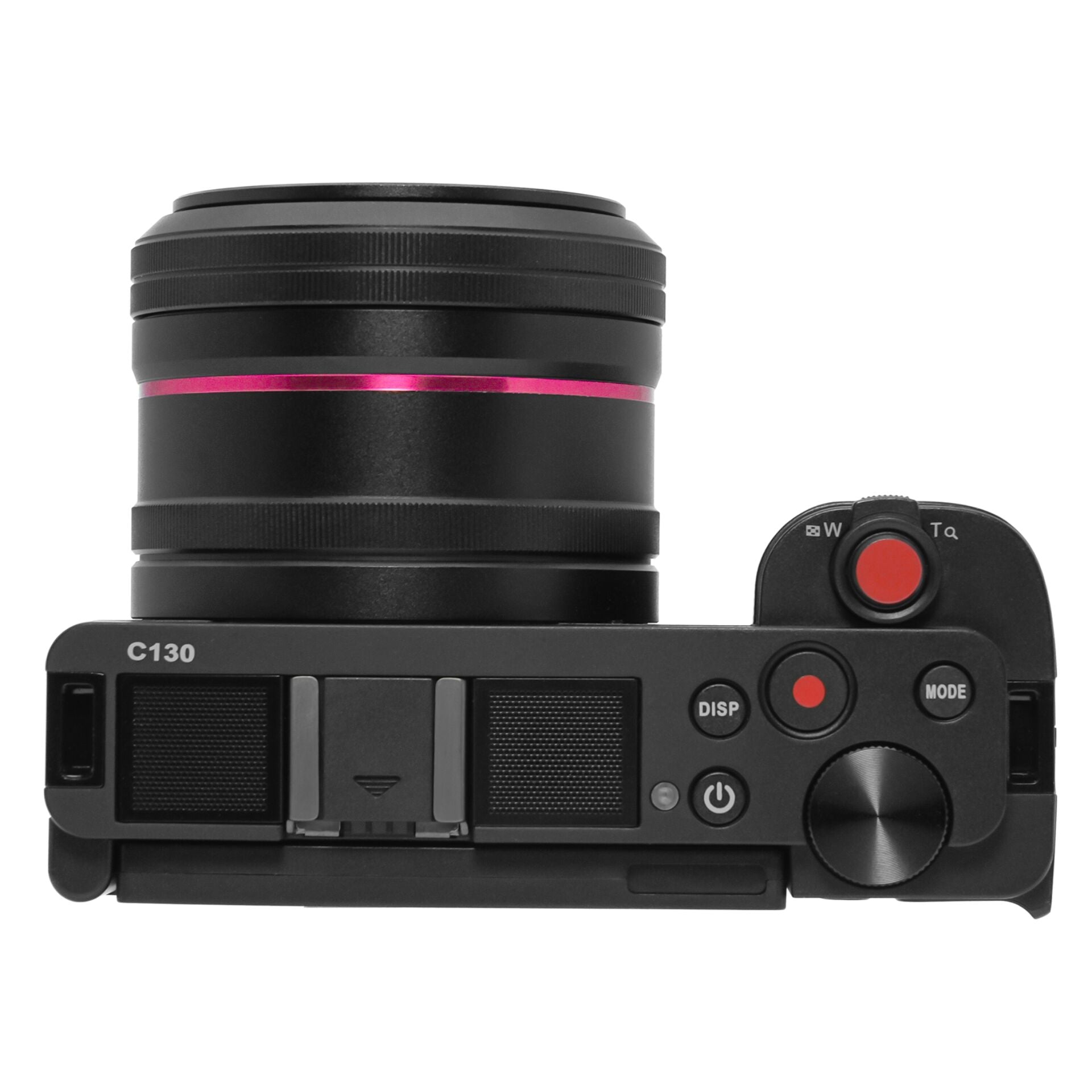 AgfaPhoto Realishot C130 Touchscreen Compact Camera