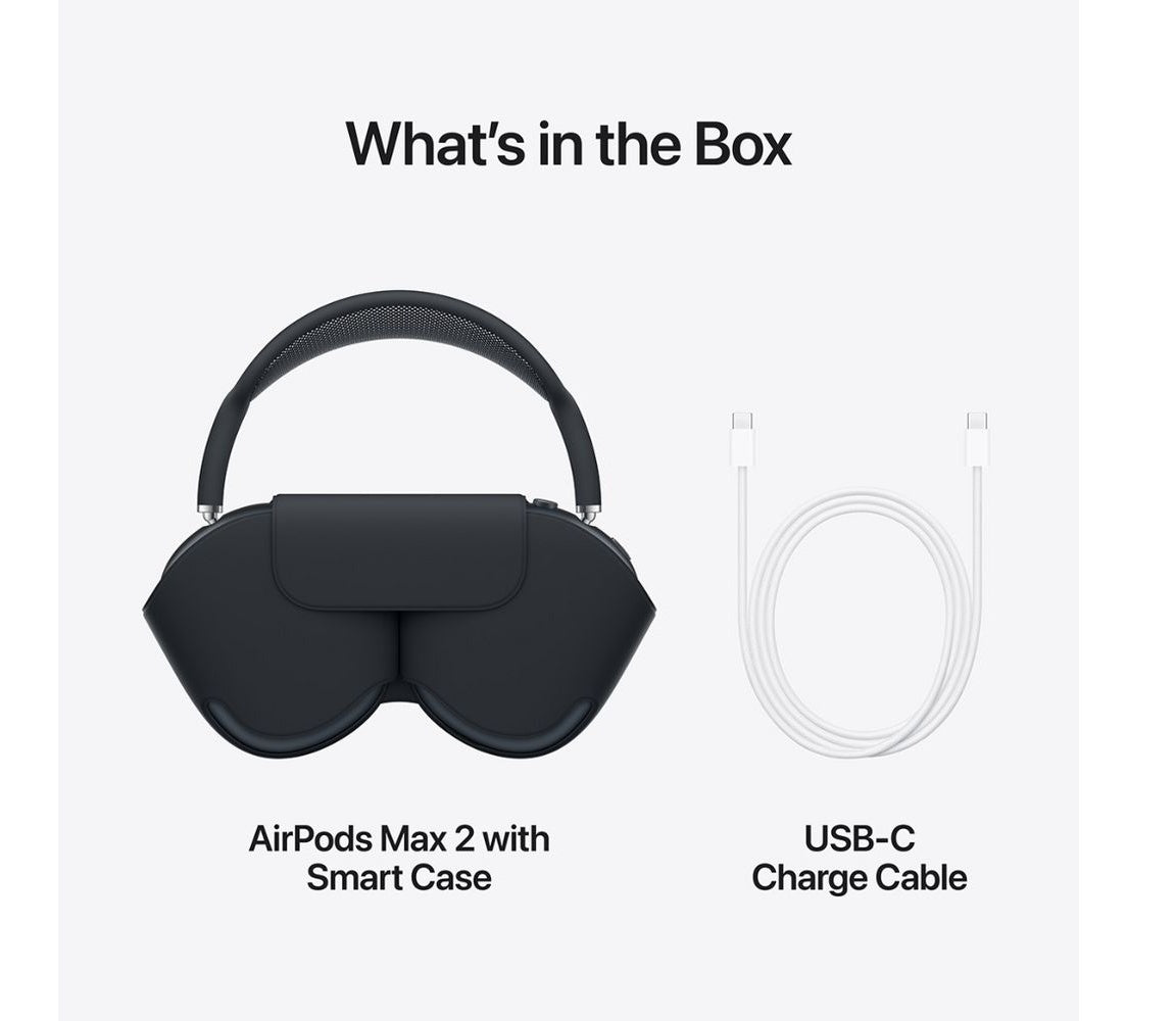 Apple AirPods Max 2 Blue