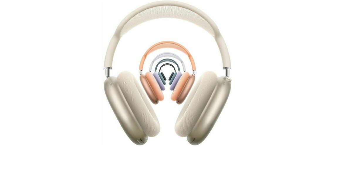 Apple AirPods Max 2 Orange