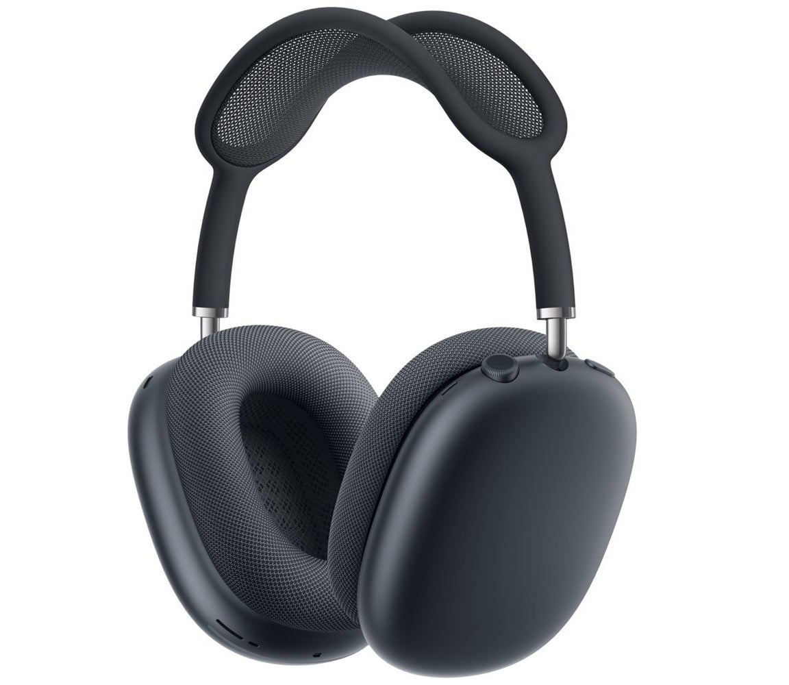 Apple AirPods Max 2 Midnight