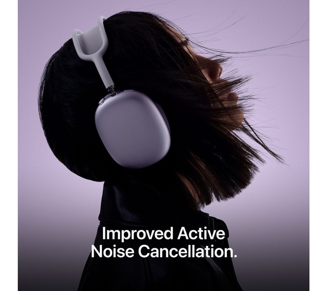 Apple AirPods Max 2 Blue