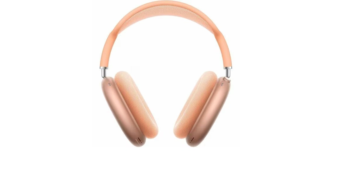 Apple AirPods Max 2 Orange