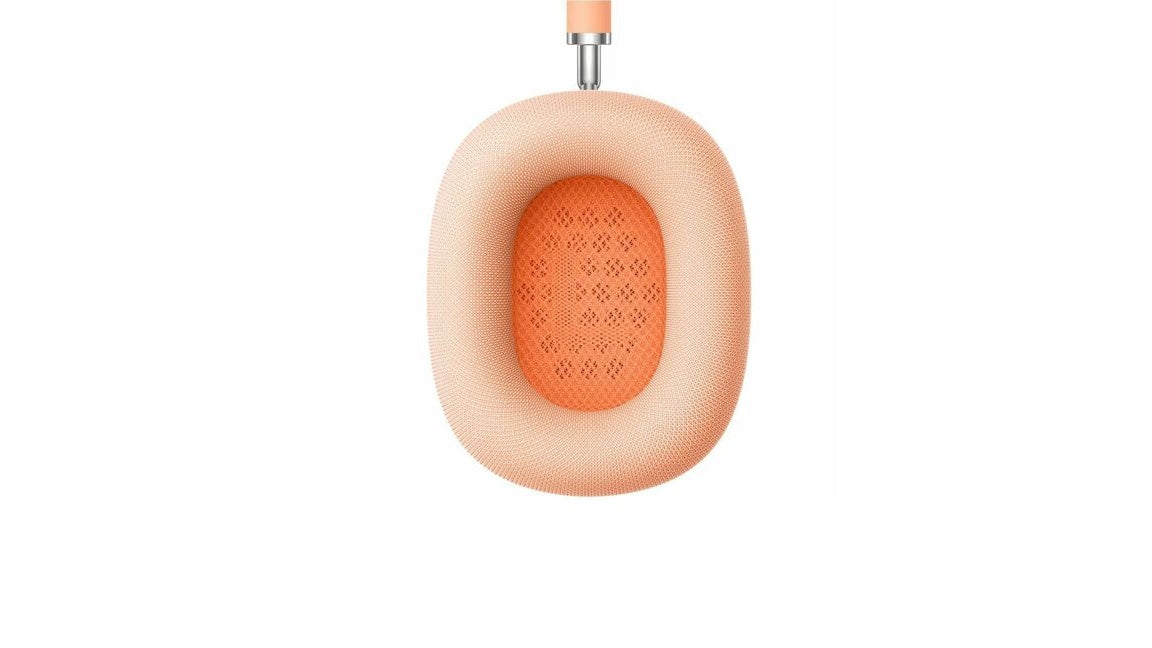 Apple AirPods Max 2 Orange