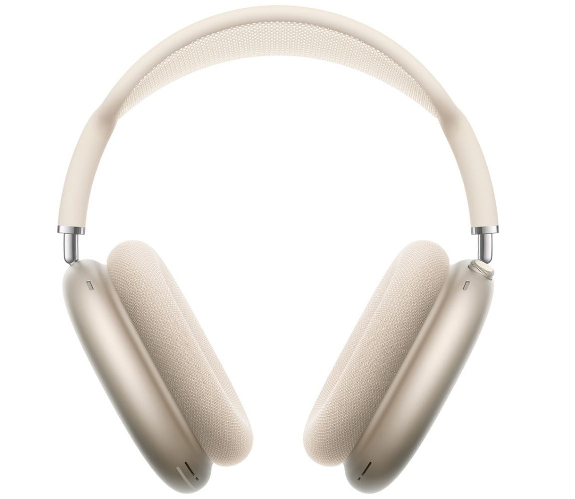 Apple AirPods Max 2 Starlight