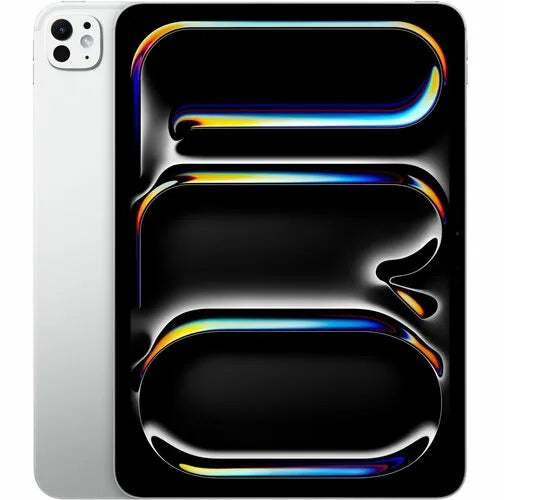 Apple iPad Pro 11 2025 Wifi 512GB Silver
