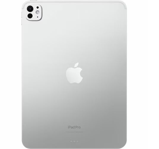Apple iPad Pro 13 2025 Wifi 1TB Silver