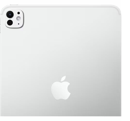 Apple iPad Pro 11 2025 Wifi 512GB Silver